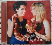JULITA & PAULA Kolędowanie Julity & Pauli