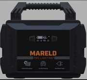 Mareld Bank Energii Powerbank Powerstation 