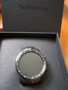 Smartwatch  Ticwatch  Pro  s
