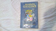 Marvel Origins 37 - Kapitan Ameryka 2