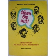 Üben Sie mit! - Płaczkowska Barbara