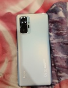 Redmi Note 10 pro 