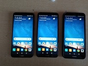 Huawei Mate 10 Lite - 3 sztuki