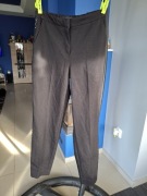 Spodnie eleganckie Reserved 