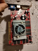 GeForce FX5500 AGP 128MB 