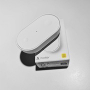 IKEA BILRESA Pilot smart (Matter)