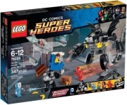 Lego SUPER HEROES 76026