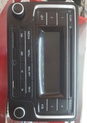 radio cd usb sd vw golf 5