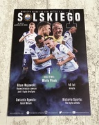 <PROGRAM STAL MIELEC - WISŁA PŁOCK 22.10.2022>