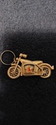 Brelok  motocykl