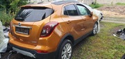 Opel mokka 1.4 turbo 4X4 Most tył 