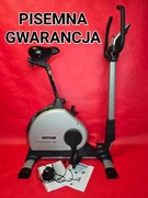 Kettler PX2 Piękny Mocny Rower Treningowy Cichy Elektro-Magnetyczny Program