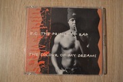 0797 B.G. The Prince Of RAP - The colour of my dreams