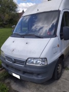 Fiat Ducato II (244) 2,3JTD L2H3