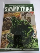 ROOTS OF THE SWAMP THING HC