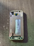 Smartfon Samsung Galaxy A5 2017 SM-A520F Uszkodzony na części