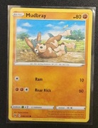 096/185 Mudbray | Vivid Voltage - TCG