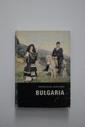 Przemysław Burchard - Bułgaria / 1987r