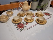 Serwis kawowy Chodzież -Unikat