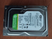 Elektronika użytkowa Dysk 3,5" HDD SATA ATA 500GB