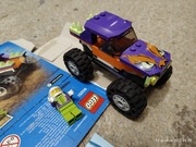 Klocki Lego City 60251