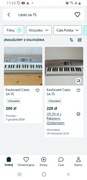 Keyboard casio dla dzieci z LCD do nauki pianino syntezator organy klawi