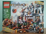 LEGO Castle 7036 Kopalnia krasnali