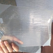 szkło do mebli kuchennych