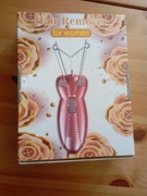 Keda KD-192 elektryczny depilator do usuwania włosów na twarzy