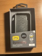 Etui iPhone X / XS OTTER box Symmetry