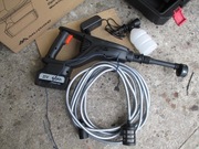 Myjka ciśnieniowa akumulatorowa Mudiro