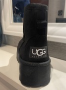 Botki śniegowce ugg