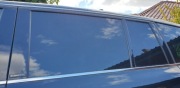 Espace V chrom listwa zgarniająca zgarniacz parapet chrom LT