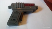 Pistolet zabawka PRL