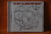 P J HARVEY – The Hope Six Demolition Project (2016) CD_JEWEL CASE *Folia! 