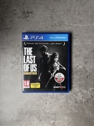 The Last of Us Remastered