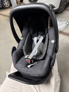 Fotelik nosidelko Maxi Cosi Pebble Pro i-Size + baza Family Fix 3