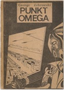 Punkt Omega / G. Zebrowski (klubowe)