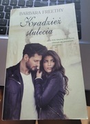 Barbara Freethy Kradzież stulecia