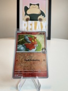 Karta Pokemon Slugma RH DRI 035/182