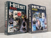 2x BIG BOX 12 gier gra Prince of Persia Tomb Raider Deus Ex Hitman PC