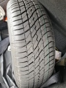 Zapas,dojazd VW vag 5x100 goodyear 195/65r15 NOWA