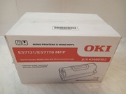 OKI 45460502 Toner Black - open box