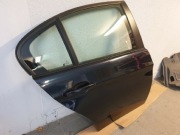 BMW E90 drzwi prawe tył kompletne