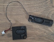 Głośniki do laptopa wymontowane z Lenovo Yoga 370