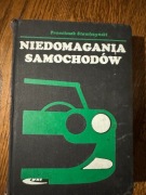 Niedomagania samochodów 