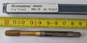 Wygniatak Goldberg M8x1.25