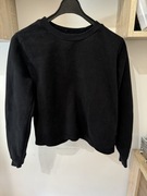 Czarna bluza 38 M Reserved