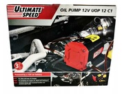 ULTIMATE SPEED UOP 12 C1  Pompa do wymiany oleju  12V / 60W  Samochodowa