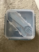 Pojemnik na śniadanie/obiad